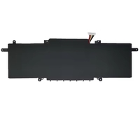 Batterie d'ordinateur portable C31N1815 pour Zenbook 13 U3300F C31N1815 UX333F RX333FA BX333FN 6 cellules 11.55V 50Wh 4335mAh ORG Bateria