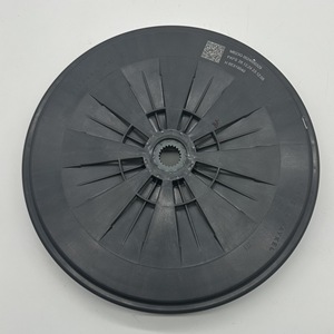 Pulsateur de machine à laver SX2155 en plastique durable pour pièces de moteur DD - Product Image 2