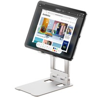 Offres Spéciales support de téléphone portable de bureau pliable et rétractable support de paresseux réglable en métal