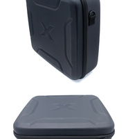 Nouvelle boîte de rangement étanche pour extérieur, durable, anti-poussière, housse de protection pour Mini Starlink, sac Starlink Mini