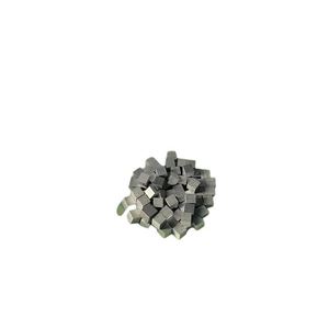 Particules de chrome de haute qualité, granulés de chrome, chrome 99,99% - Product Image 5