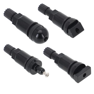 Kit TPMS-Kit18 : Capteur de Pression des Pneus avec Valve pour Volkswagen Audi – Remplacement et Réparation, Spécifications Standard - Product Image 2