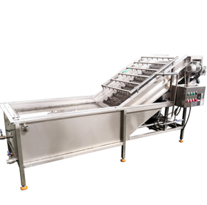 Patata <span class=keywords><strong>Mango</strong></span> fechas limpia frutas y hortalizas cepillo de limpieza de lavado de <span class=keywords><strong>la</strong></span> máquina con ozono - Product Image 5