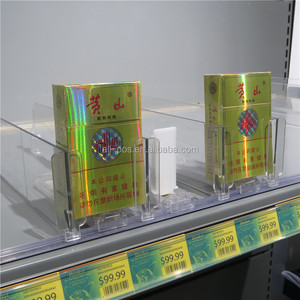 Système de poussoir de rayonnage à rouleaux par gravité pour bouteilles et canettes, fabriqué en Chine - Product Image 3