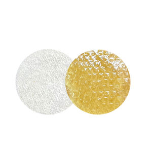 แผ่นแปะบรรเทาอาการไม่สบายระหว่างการเดินทางจากพืช ปราศจากสารทำให้หลับใหล มีบรรจุภัณฑ์แบบกำหนดเองได้ - Product Image 4