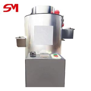 Éplucheur de noyer électrique, Simple en métal et facile à nettoyer - Product Image 4