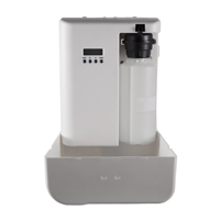 Diffuseur d'huiles essentielles automatique de luxe commercial Danq, diffuseur de parfum, diffuseur d'arômes
