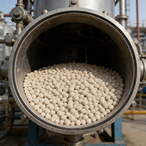 Precio de Fábrica de Pellets de Zeolita, Zeolitas Plateadas, Proveedores de Zeolita, Zeolita en Aerosol - Product Image 2