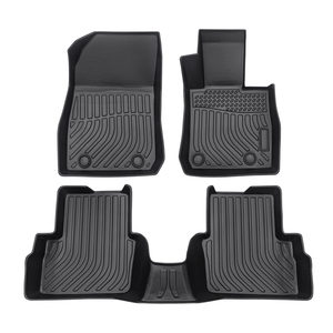 <span class=keywords><strong>Accessori</strong></span> per interni Auto 3D TPE TPR tappetini per Auto tappetini per bagagliaio per Auto per Mercedes Benz ML classe <span class=keywords><strong>C</strong></span> GLC Coupe - Product Image 1