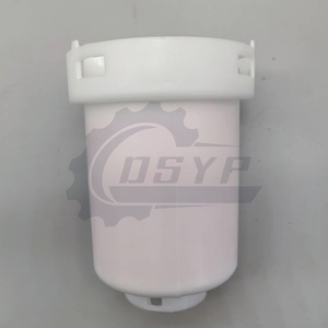 Mazda Mazda QLMZD021A için DSYP yakit filtresi ZL0520490 ZL0520490A ZL05-20-490 ZL052-04-90A ZL05-20-49A - Product Image 4