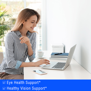 Gotas para la Salud Ocular al por Mayor con Luteína y Bayas de Goji, Mejoran la Visión, Hidratan los Ojos, Suplemento Líquido en Gotas - Product Image 4
