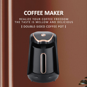 <span class=keywords><strong>Cafetera</strong></span> eléctrica automática turca griega para el hogar a precio barato de marca Premium - Product Image 6