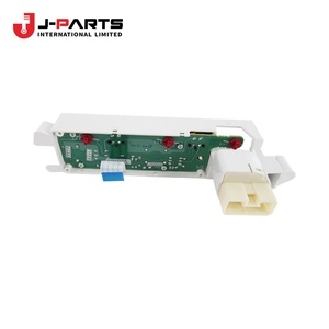 Ventilateur Assy, Boost pour Toyota HIACE RZH113 1989-2004 - Product Image 3