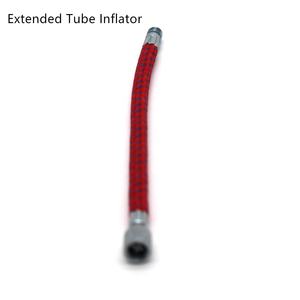 Pompe à air pour pneus de scooter, tube d'extension, <span class=keywords><strong>gonfleur</strong></span> pour scooters <span class=keywords><strong>électrique</strong></span>s Mijia M365 - Product Image 2