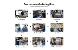 ที่เหยียบเท้ามอเตอร์ไซค์สกูตเตอร์สีสันสดใสที่วางเท้าอุปกรณ์เสริมส่วนบุคคลบริการ YCC-14ผลิตตามสั่ง - Product Image 6