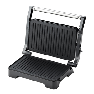 เตาปิ้งย่างไฟฟ้า 110V/220V เตาปิ้งย่างอัตโนมัติแบบกด <span class=keywords><strong>ทำ</strong></span>แซนวิช <span class=keywords><strong>ทำ</strong></span><span class=keywords><strong>สเต็ก</strong></span> <span class=keywords><strong>ทำ</strong></span>อาหารเบาๆ <span class=keywords><strong>ทำ</strong></span>ขนมปัง - Product Image 3