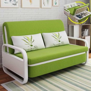 Đa Chức Năng Tiết Kiệm Không Gian Lớn Gấp Sofa Giường Phòng Khách + Phòng + Ghế Sofa - Product Image 4
