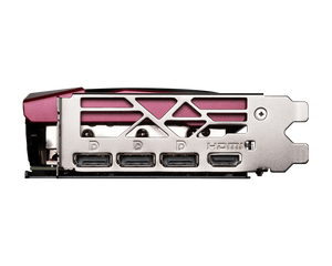 Oferta Especial: Tarjeta Gráfica M-SI GeForce RTX 4070 SUPER 12G GAMING X SLIM MLG Rtx 4070 Rtx 4070 - Product Image 2