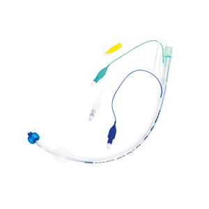 Стандартная ПВХ манжета, оральная ветеринарная Эндотрахеальная трубка, предварительно сформированная носовая/оральная манжета с Обеззараживающим озоном - Product Image 3