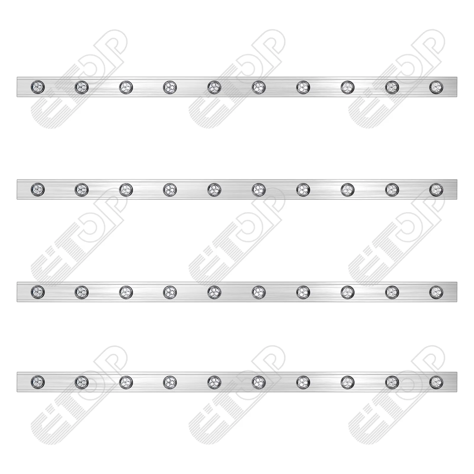 Controlador Dmx de 360 grados Dmx Led Ball Cortina Matrix Software 24V Bola Two Side Dmx 50mm 3D Clear Luminous Pixel Light Body PVC