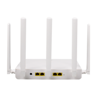 Router Mesh AX3000 WiFi 6 con 1 Puerto WAN y 3 Puertos LAN, Compra al por Mayor, Directo de Fábrica