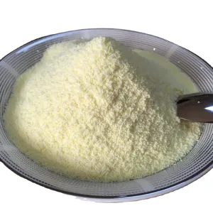 奶粉用冷可溶性植物油粉