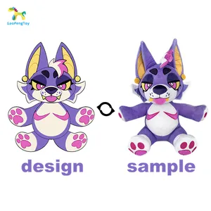 CE ASTM Fábrica OEM Personalizado Ursinho de Brinquedo de pelúcia Macia Bichos de pelúcia Personalizados mascote brinquedos de pelúcia animal bonito como presente para as crianças