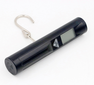 OCS-29 Với Ngân Hàng Điện & Torch Kỹ Thuật Số Quy Mô Điện Tử Di Động Thông Minh Quy Mô Với Đèn Pin Lithium Quy Mô Hành Lý - Product Image 1