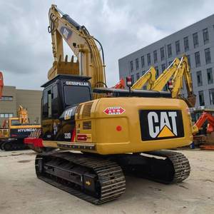 รถขุดตีนตะขาบ Caterpillar 320DL มือสองจากโรงงาน รถขุดไฮดรอลิก CAT 320 DL สภาพดีเยี่ยม พร้อมขาย - Product Image 5