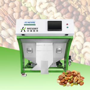 Машина для сортировки каштана - Product Image 1