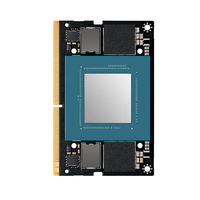 Modul Jetson Orin NX 16GB (900-13767-0000-001) 157 TOPS 32 Tensor Core Modul Asli Laris Terjual
