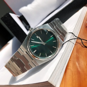 Premium Business <b>Watch</b> Men 316LStainless Steel <b>Case</b> Sapphire Crystal Automatic Mechanical Wat Quartz <b>Watch</b> Factory Direct Supply - Product Image 2