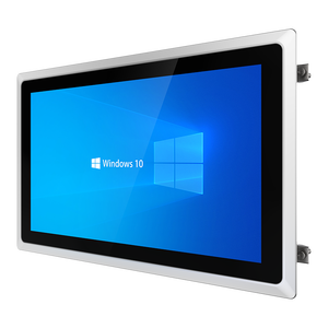 Mini-PC tout-en-un GPD LPC-KR156-W, ordinateur 9 pouces avec Thunderbolt et DDR4, compatible Windows, mini-PCs économiques - Product Image 2