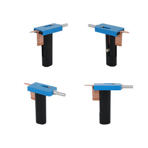 Oferta Especial: Kit de Herramientas de Repetición Rápida OLYM OT <span class=keywords><strong>Meson</strong></span> para Soldadura por Puntos y Extracción de Abolladuras en Carrocerías de Acero, Accesorios Azules, Garantía de 12 Meses - Product Image 3