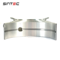 Fournisseur en gros de pièces automobiles : Coussinet de vilebrequin principal du système moteur +0.25 500054638 2995575 pour Iveco Daily F1C 3.0