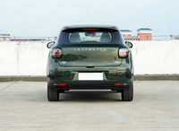 Oferta Especial: Leapmotor A10 2026, Vehículo de Nueva Energía BEV, Versión Comfort 403, Mini SUV Eléctrico Puro