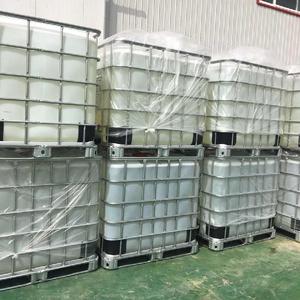 Tributylfosfaat (TBP) Industrieel Neutraal Organofosfaatoplosmiddel 99,5% Zuiverheid Verkrijgbaar in 25kg Containers voor Industrie - Product Image 3