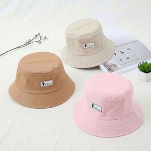 Chapeaux Bob Unisexe Personnalisables en Polyester Imprimé ou Brodé avec Votre Logo – Vente en Gros – Toutes Saisons – Décontractés et Tendance - Product Image 2
