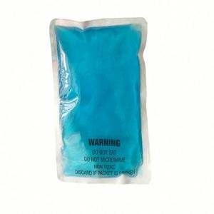 Terapia de Frío Profesional, Práctica y Reutilizable para el Alivio de la Fascitis Plantar, Gel para el Dolor de Pies, Hinchazón de Pies, Pantuflas con Compresa de Hielo para Pies - Product Image 3