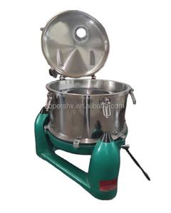 Macchina Automatica per la Disidratazione Centrifuga del Sale Marino - Product Image 5