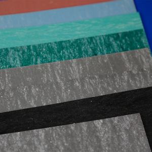 JUNMA XB200, высокое качество, Заводские, по индивидуальному заказу, 5 мм уплотнительные материалы, маслостойкие Асбестовые Бумажные Прокладки - Product Image 4