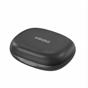 Auriculares Deportivos Inalámbricos <span class=keywords><strong>Miniso</strong></span> MS180 OWS con Gancho para la Oreja, Micrófono Dual, Cancelación de Ruido ENC, Pantalla Digital, JL 5.4, IPX5, Resistentes al Agua - Product Image 3