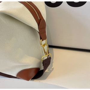 Heiße neue Einzelhandel produkte Fashion Travel Custom Weekend <span class=keywords><strong>Bag</strong></span> Wasserdichte gewachste Leinwand Herren Sports chuh Reisetasche Hersteller - Product Image 6