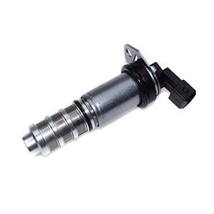 REVO 308436 eksantrik zamanlama yağ kontrol vanası için BMW X5 F10 E70 motor N63 N55 N74 OE 11368605123 11367610060 11367585776 ile - Product Image 1