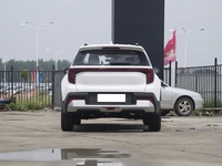 KIA Sonet Essence Voiture SUV 1.5L confort 2025
