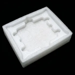 แผ่นโฟม EPE แบบกำหนดเองพร้อมดีไซน์กันกระแทกสำหรับบรรจุภัณฑ์ป้องกัน - Product Image 6