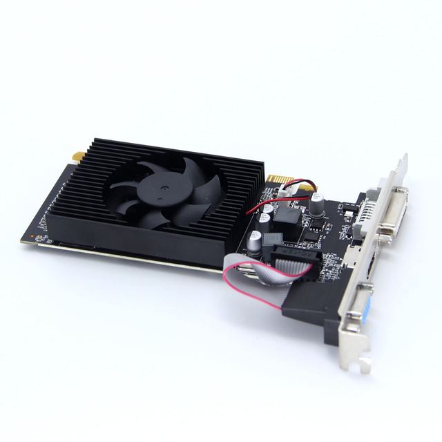 Best Gaming GTX1060 1gb 2gb 4gb 6gb 8gb Graphic Card Gddr5 Gddr4 Sddr3 Video Cards Gpu