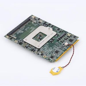 Low Price Good Quality <strong>SO</strong>-<strong>DIMM</strong> Ddr4 max 32G PCIe HD VGA Industrial control Motherboard