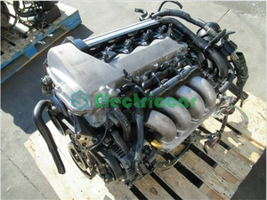 Motor Usado Original 1Zz-Fe 2000-2007 Jdm para Matrix Precio Motor 1.8L 1Zz - Product Image 6