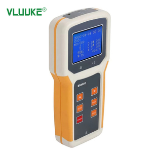 VLUUKE ES9050 High Performance High-Precision 0.2 Accuracy Digital Analog Multimeter Continuity Testing 0.1-1000V/50uA-10A Range - Product Image 4